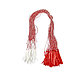 Snur martisor 38 cm set 100 buc - foto 4 - id-p95109662