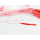 Snur martisor 38 cm set 100 buc - foto 5 - id-p95109662