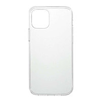 Husa Apple iPhone 8 TPU 1.0 mm Transparent