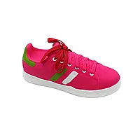 Jucărie cu sunet adidas roz 22cm