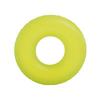 Colac Intex neon pentru copii 91cm