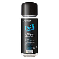 Lubrifiant pe baza de silicon That's all you need 100 ml