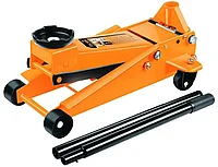 Cric Tip Crocodil, Hidraulic, Talpa Joasa, 2T