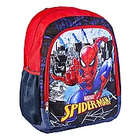 Ghiozdan școlar, Spider-Man 2, 31 x 14 x 41 cm, Brand Cerda
