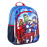 Ghiozdan școlar, Avengers 2, 31 x 14 x 41 cm, Brand Cerda