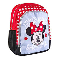 Ghiozdan școlar, Minnie Mouse, 31 x 14 x 41 cm, Brand Cerda