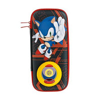 Penar 3D Negru Sonic 25x11x3.5cm
