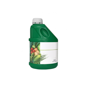 Regulatori de cresterea plantelor