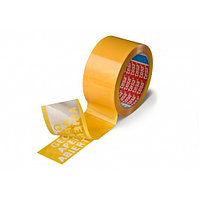 Tesa 64007-50mx50mm Banda de sigilare a cutiilor cu martor anti-interferenta