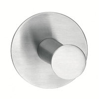 Tesa 59330 Powerbutton Cârlig Classic rotund
