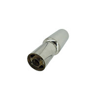 TOBA SPORT INOX CU SILLENCER COD: 142PT