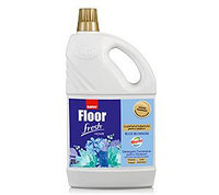 Detergent pardoseli SANO Floor Fresh Home, 2L (Aroma detergent pardoseli: Blue blossom)