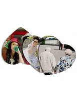 Puzzle inima personalizat