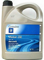 Ulei motor GM 5W30 5L