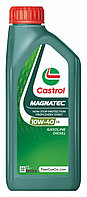 CASTROL MAGNATEC 10W-40 A B, 1L NEW