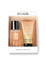 Set de parfumuri cadou Victoria`s Secret Loțiune Vanilla și spray pentru corp 2*75 ml