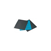 COLI ABRAZIVE SMIRGHEL REZISTENT LA APA 230X280MM P180