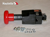 Ciuperca nacela electrica Haulotte 4000349340, 4001110750