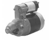 Starter 12V stivuitor BOBCAT 9 dinti 135TA5404