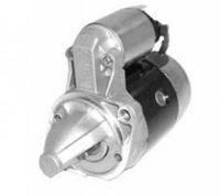 Starter 12V stivuitor HYUNDAI 8 dinti 124TA6208