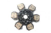 Disc ambreiaj tractor Fiat 5128011, 331010310, 1862889001, 5161254, 221-374, 221-375