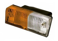 Semnalizare tractor Fiat, dreapta fata 87569358, 9958319, 5124111, 5124113, SF4999859