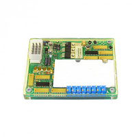 Placa electronica pentru nacela JLG 660SJ