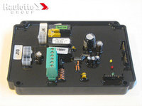 Cartela de cantarire pentru nacela foarfeca electrica Haulotte Compact