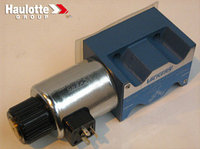 Electrovalva nacela Haulotte H25TPX
