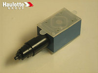 Electrovalva nacela Haulotte HA18PX