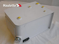 Rezervor hidraulic nacele Haulotte H15SX