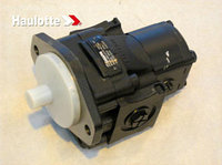 Pompa hidraulica nacela Haulotte H18SX / H18SXL, H15SX / H15SXL