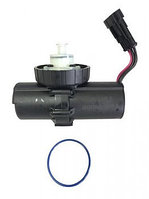 Pompa electrica alimentare 87802238 buldoexcavator New Holland Fiat Case