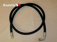 Furtun combustibil nacela Haulotte H18SX / H18SXL, H15SX / H15SXL, H12SX / H12SXL, HA26PX / HA260PX / HA80JRT,