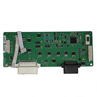 Placa circuite nacela Genie