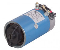 Motor electric DC 12MG32THE