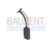 Perie colectoare 6.3 x 9.5 x 19 mm nacela JLG