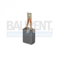 Perii colectoare 16x15.9x24.7mm nacela JLG