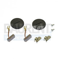 Perii colectoare 6.2x9.5x21.4mm nacela JLG