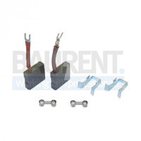 Perii colectoare 9.5mm nacela JLG 126TA5258