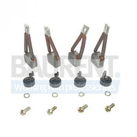 Set perii colectoare 8.9mm nacela JLG 140TA9428