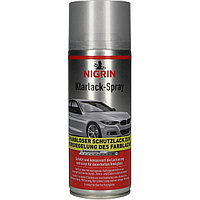Spray lac incolor 400ml NIGRIN