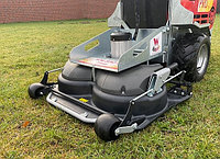 Masina tuns iarba WM850E