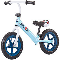 Bicicleta fara pedale Chipolino Speed blue