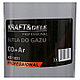 Butelie, KraftProfesional, pentru ARGON si CO2, 8 L, KD1831 - foto 2 - id-p95182787