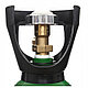 Butelie, KraftProfesional, pentru ARGON si CO2, 8 L, KD1831 - foto 3 - id-p95182787