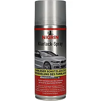 Spray etansare vopsea - lac incolor 400ml Nigrin