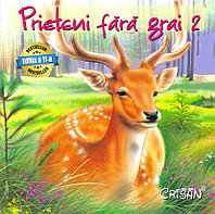 Prieteni fara grai 2. Bestseller. Editia a 12-a