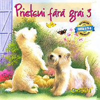 Prieteni fara grai 3. Bestseller. Editia a 10-a