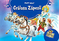 Craiasa Zapezii - Tony Wolf)